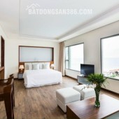Sở hữu căn hộ À La Carte Đà Nẵng, sổ hồng lâu dài, diện tích 45m2, view biển với giá chỉ 2 tỷ X